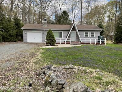 2181 Tuscarora Drive