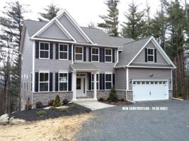 Lot 617 McKinley Way