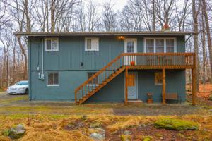 21 Ridge Rd