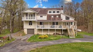 2774 Long Pond Road