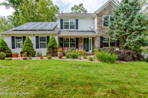 4204 Blue Mountain Crossing