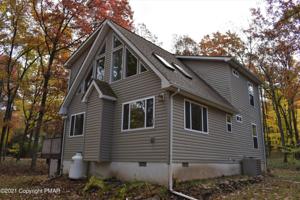 91 Seegar Path