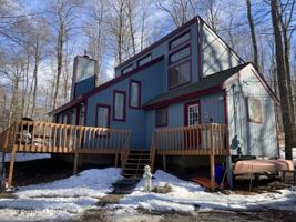 254 Mountain View Dr