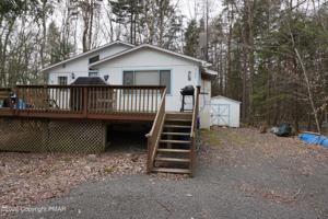 3152 Ogontz Dr