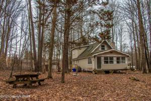 132 Kickapoo Drive