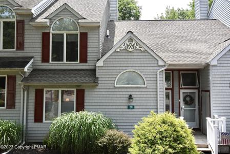 28 Laurelwoods Drive