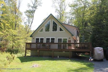 111 Paxinos Drive