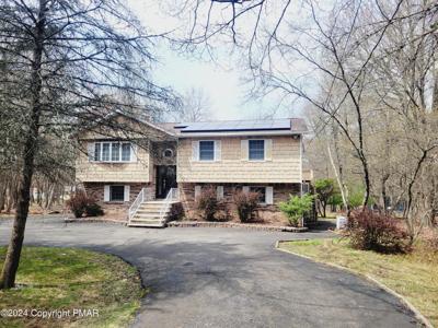 79 Foothill Road
