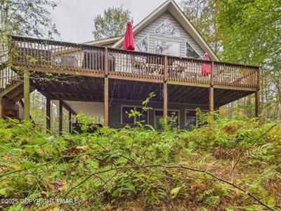 1140 Arrowhead Drive