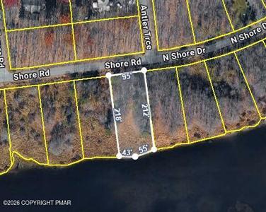 Lot 713 N Shore Drive