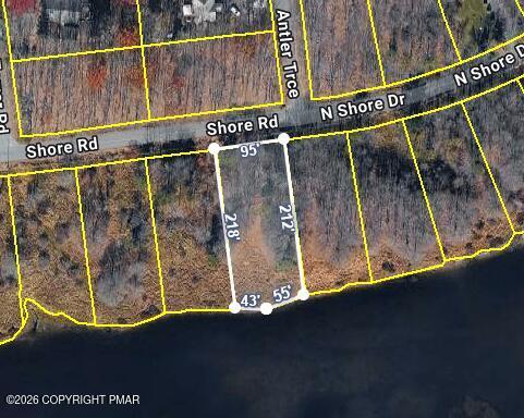 Image 1: Aerial View
