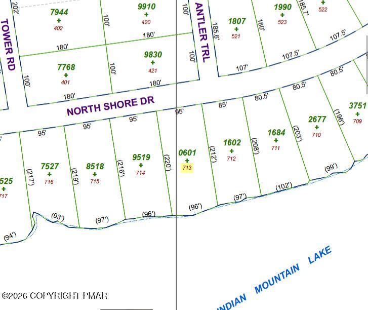 Image 3: Raster Maps
