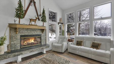 22 Mountainwoods Drive