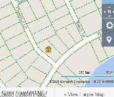 612 North shore Drive 