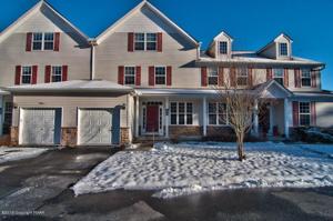604 Brushy Mountain RD