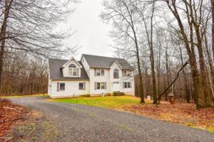 137 Circle Drive