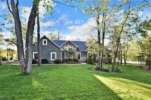 10 Woods End
