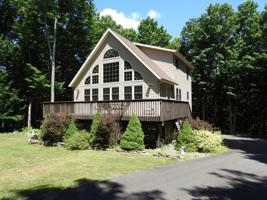 242 LC Larsen Drive
