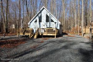 201 Wyalusing Drive