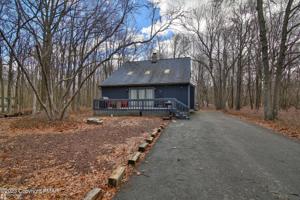 267 Brier Crest Road