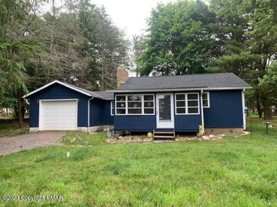 358 Mountain Road