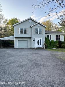 2639 Long Pond Road