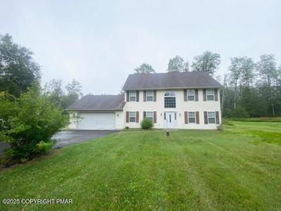 122 Cranberry Drive
