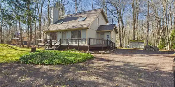 266 King Arthur Road