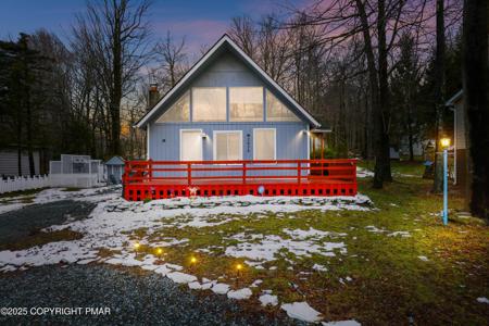 2834 Fairhaven Drive