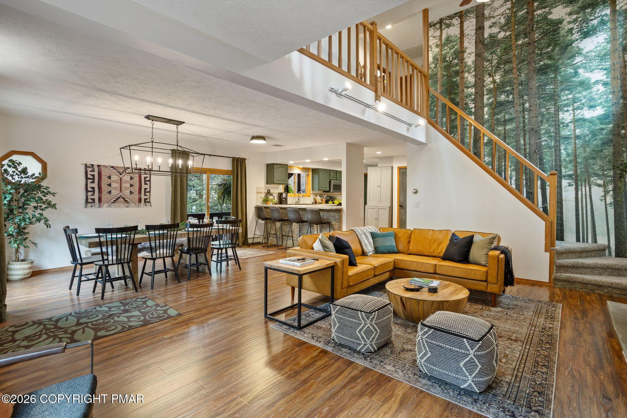 Image 2: Echoing Pines - 21