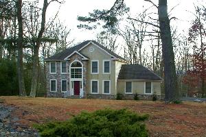4245 Blue Mountain Crossing