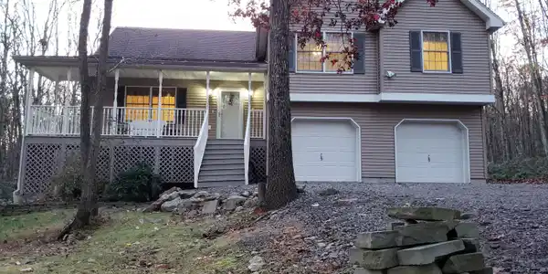 151 Stony Ridge Drive