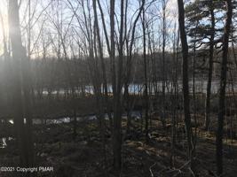 Lot 119 MOUNTAIN RD