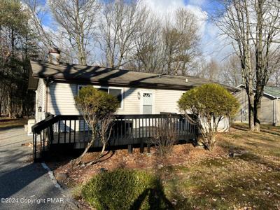 297 Petrarch Trail