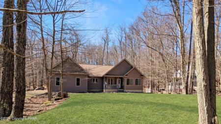 87 W Creek View Drive