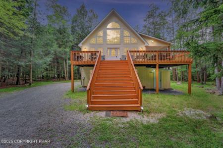 238 King Arthur Road