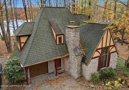 105 Birch Ledge Road