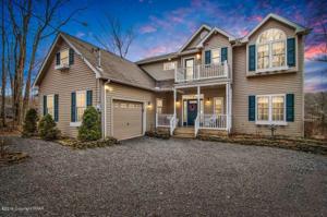 50 N Lehigh River Dr