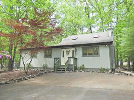 141 Rim Road