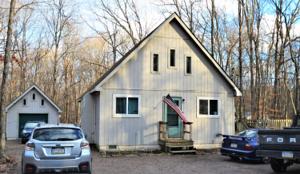 263 Towamensing Trl