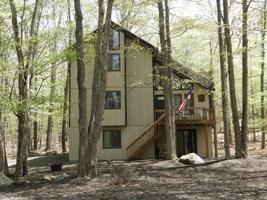 54 Mountain Glen Dr