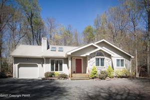 5513 Fox Run Road
