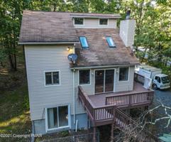 6525 Timothy Lake Rd