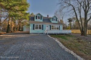 120 Hawthorne Rd
