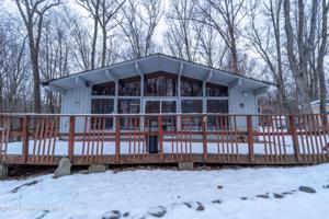226 Clubhouse Drive
