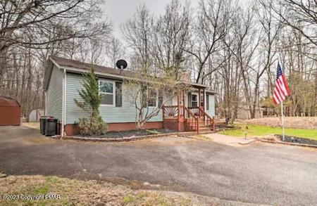 10 White Birch Way