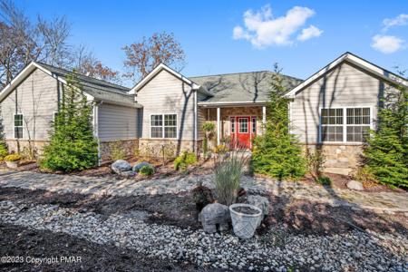 171 Wolf Hollow Road