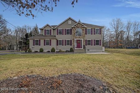 45 Whitman Lane