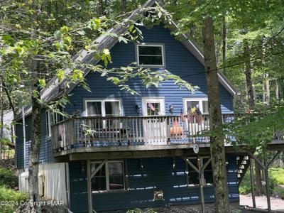 267 Wyalusing Drive