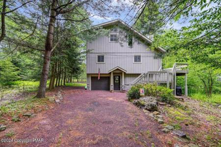 1233 Clear Pond Road